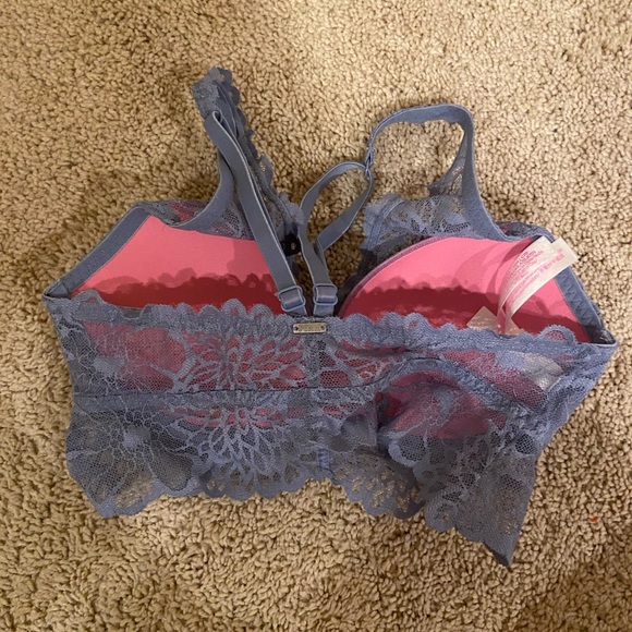 Victoria’s Secret Pink Bralette - Picture 2 of 2
